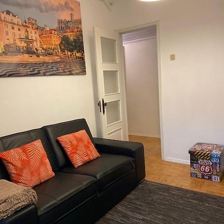 Cosy Apartment Lisboa 外观 照片