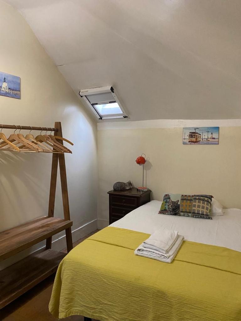 Cosy Apartment Lisboa 外观 照片
