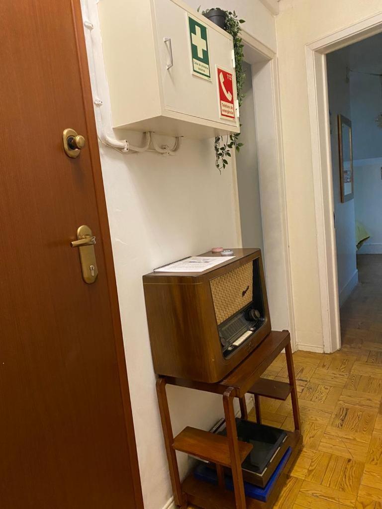 Cosy Apartment Lisboa 外观 照片