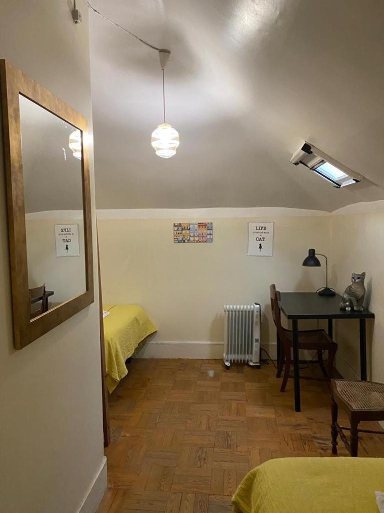 Cosy Apartment Lisboa 外观 照片