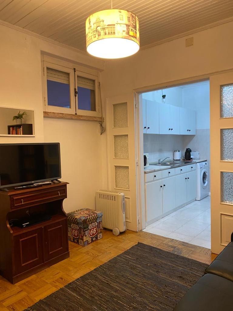 Cosy Apartment Lisboa 外观 照片