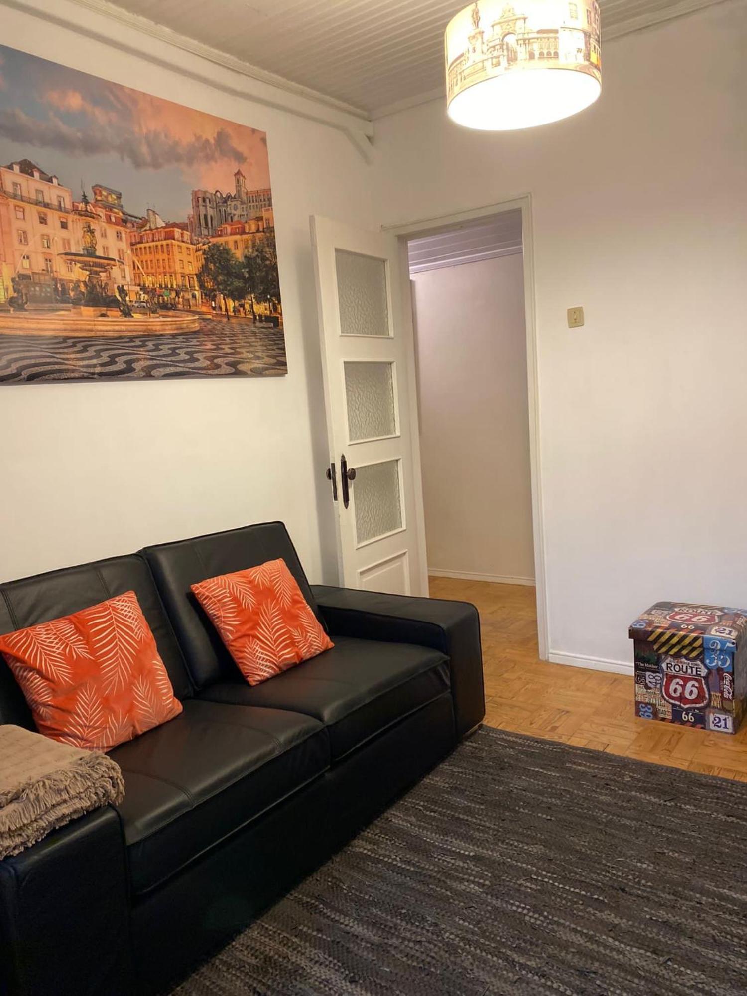 Cosy Apartment Lisboa 外观 照片