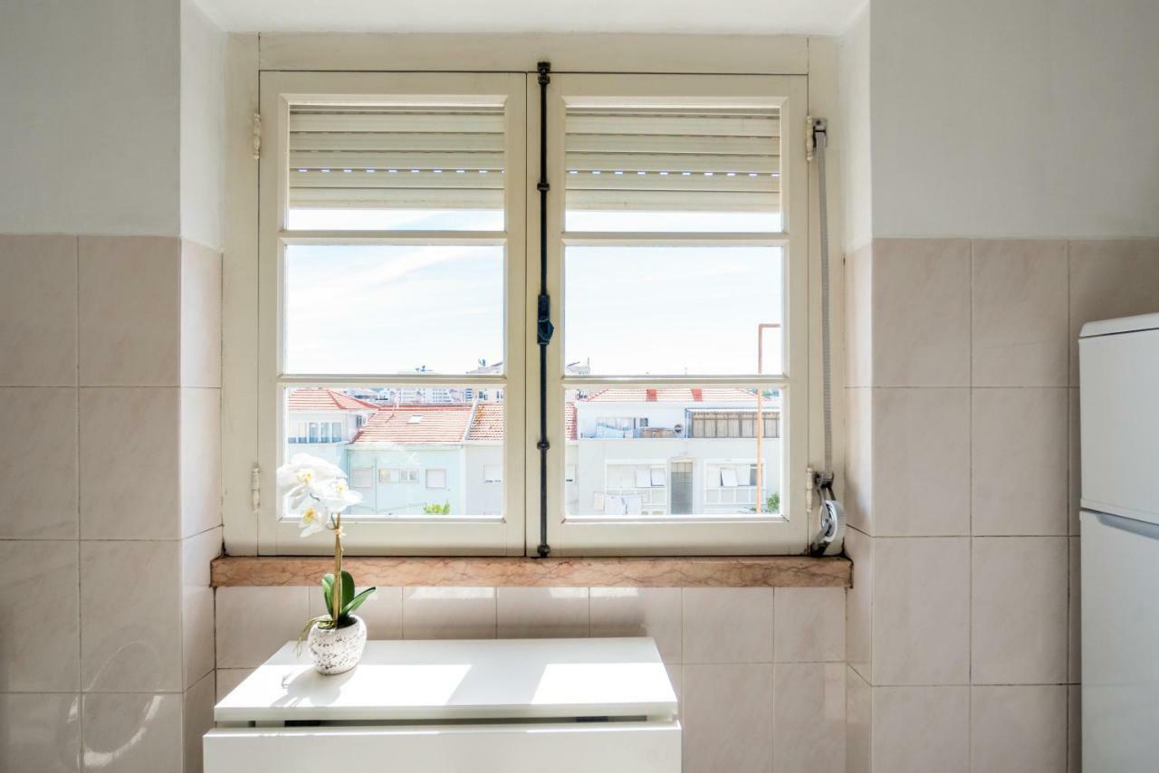 Cosy Apartment Lisboa 外观 照片