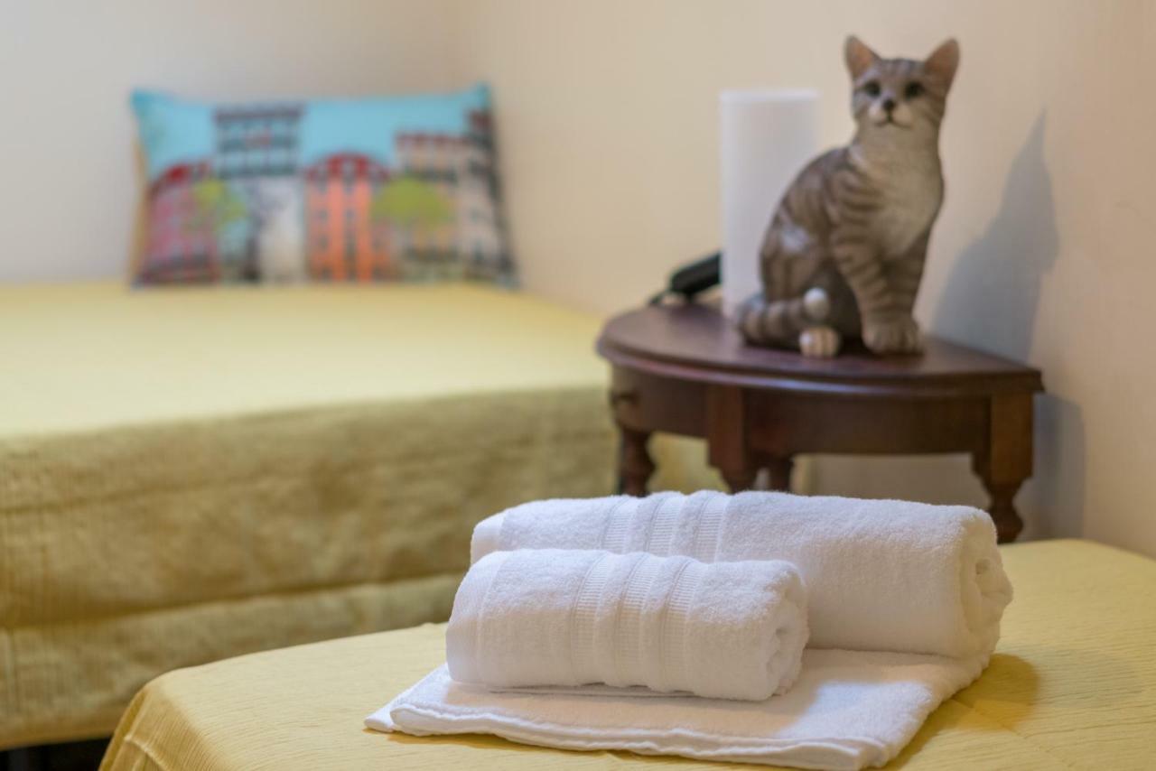 Cosy Apartment Lisboa 外观 照片