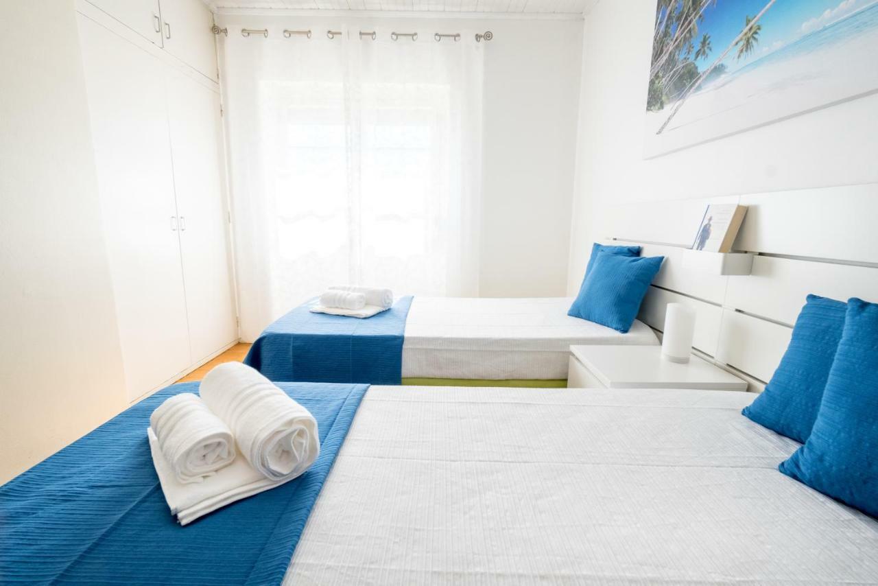 Cosy Apartment Lisboa 外观 照片