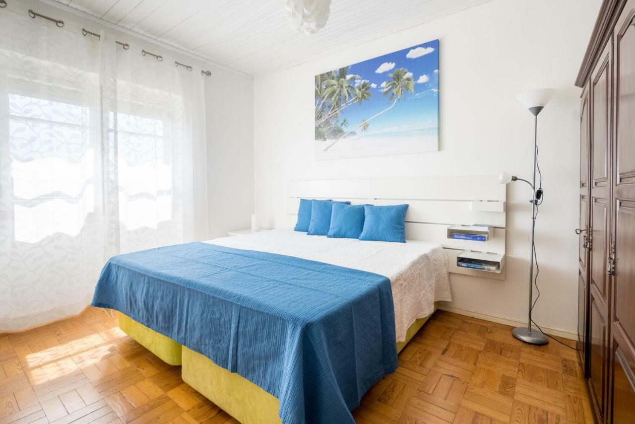 Cosy Apartment Lisboa 外观 照片