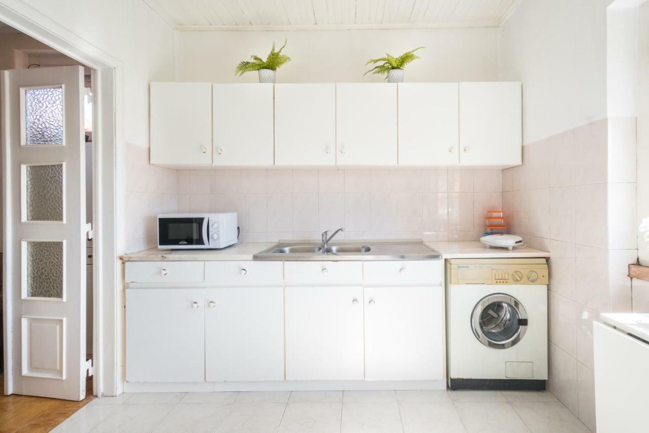 Cosy Apartment Lisboa 外观 照片