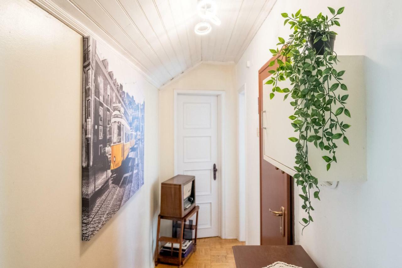 Cosy Apartment Lisboa 外观 照片