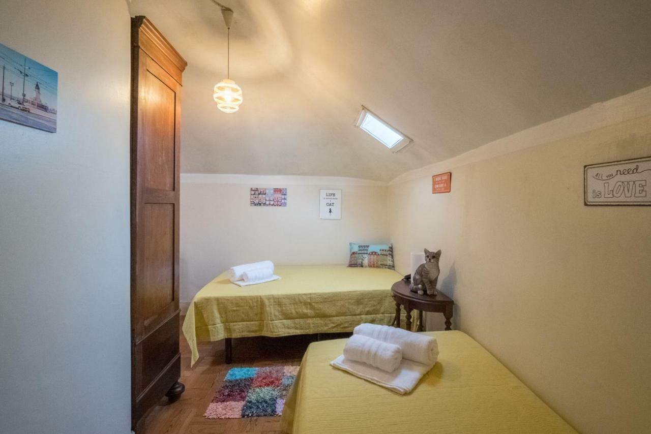 Cosy Apartment Lisboa 外观 照片