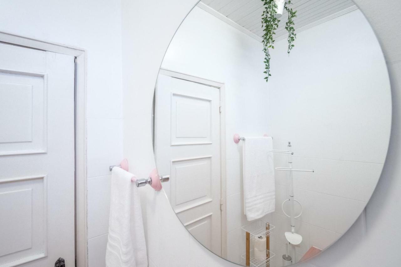 Cosy Apartment Lisboa 外观 照片