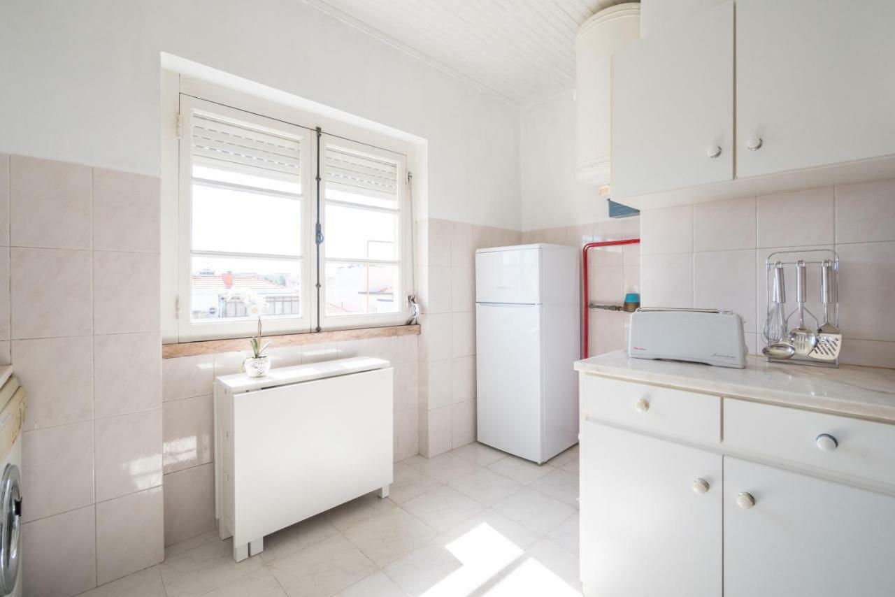 Cosy Apartment Lisboa 外观 照片