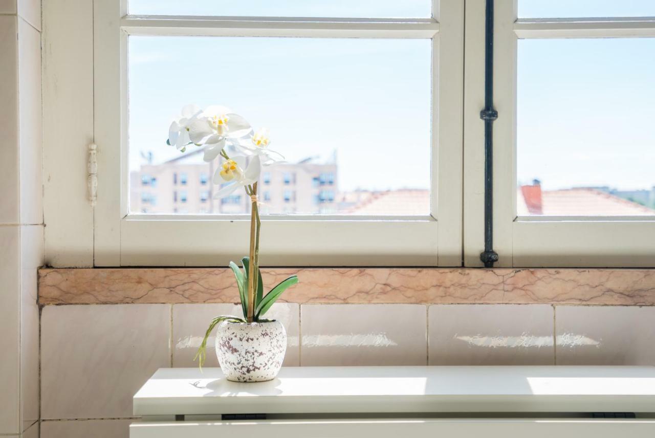 Cosy Apartment Lisboa 外观 照片