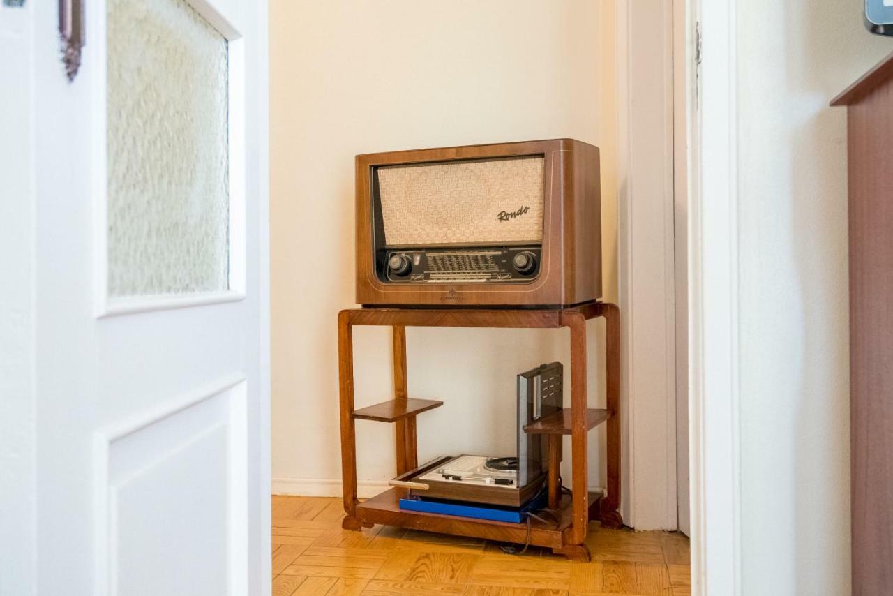 Cosy Apartment Lisboa 外观 照片