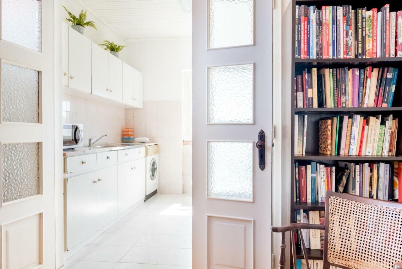 Cosy Apartment Lisboa 外观 照片