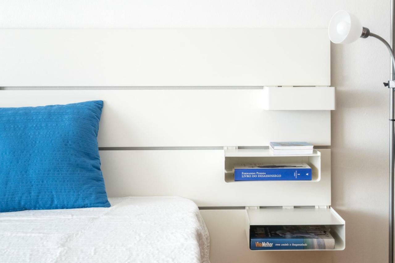 Cosy Apartment Lisboa 外观 照片