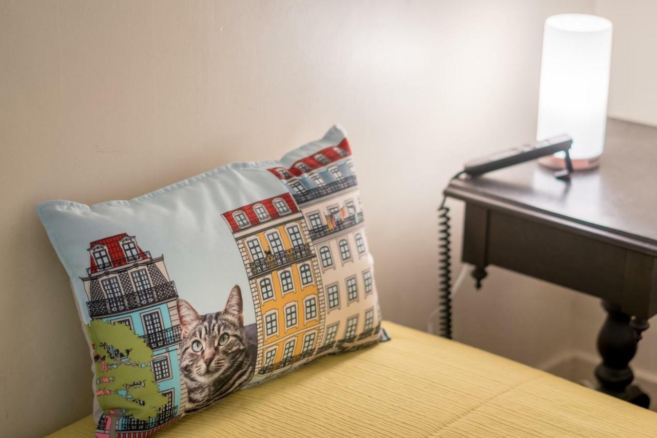 Cosy Apartment Lisboa 外观 照片