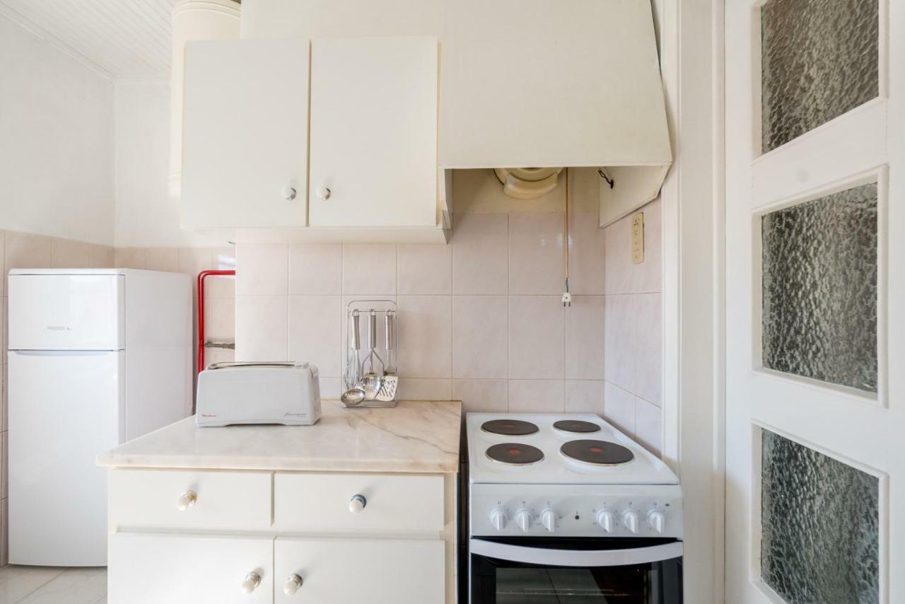 Cosy Apartment Lisboa 外观 照片